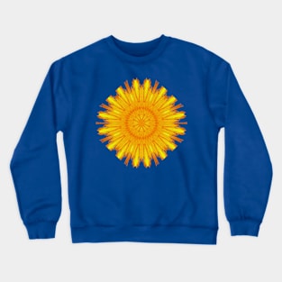 Sunburst Crewneck Sweatshirt